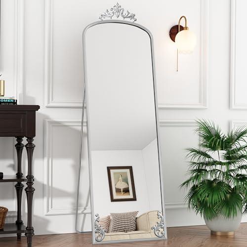 Reflections of Style: 20 Must-Have Mirrors for Every Space