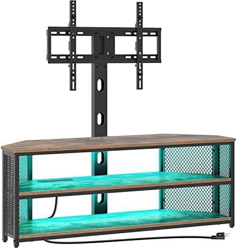 Top 15 Stylish TV Stands for Every Living Space in 2023