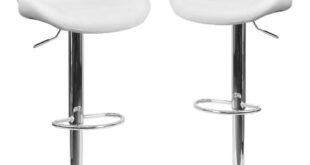 Stylish Bar Stools for Every Space: A Comprehensive Review