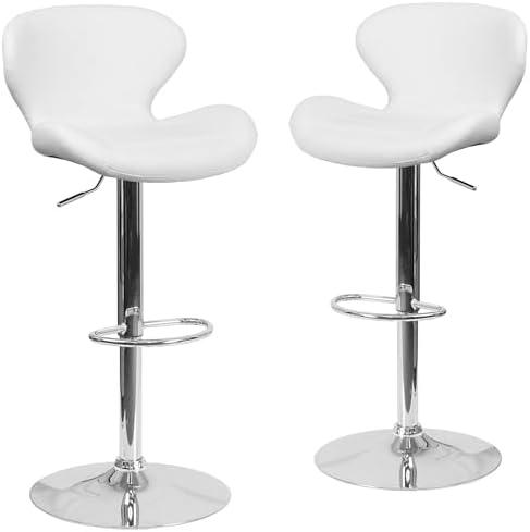 Stylish Bar Stools for Every Space: A Comprehensive Review