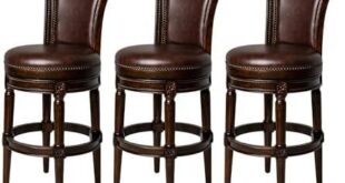 Top 20 Stylish Bar Stools for Every Home and Taste