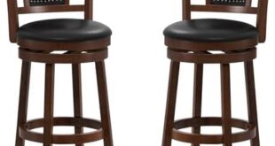 Stylish Bar Stools: Top Picks for Every Space and Style