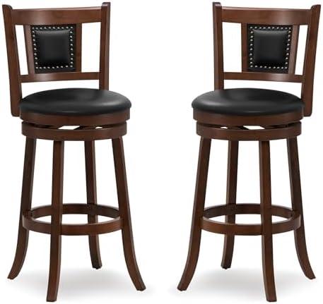 Stylish Bar Stools: Top Picks for Every Space and Style