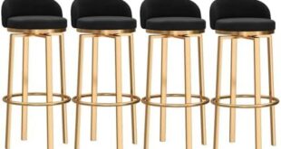 Top 15 Stylish Bar Stools for Every Kitchen and Dining Space