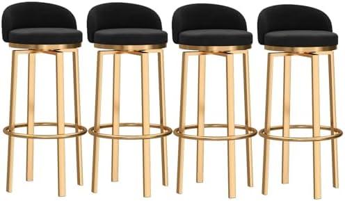 Top 15 Stylish Bar Stools for Every Kitchen and Dining Space