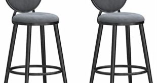 Elevate Your Space: Top Bar Stools for Every Style and Need