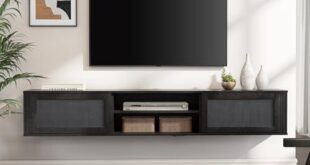 Stylish TV Stands and Sofas for Every Living Room Aesthetic