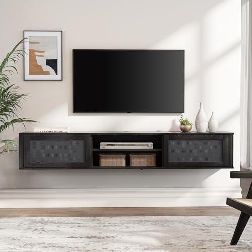 Stylish TV Stands and Sofas for Every Living Room Aesthetic