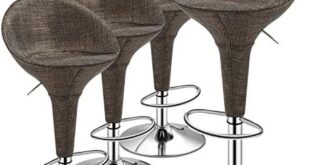 Stylish and Functional: Top Bar Stools for Your Home