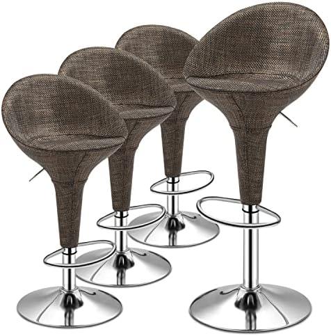 Stylish and Functional: Top Bar Stools for Your Home