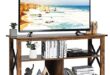 Top 25 Stylish TV Stands and Entertainment Centers for Your Home