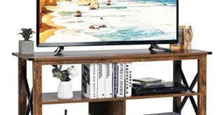 Top 25 Stylish TV Stands and Entertainment Centers for Your Home