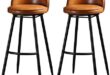 Stylish Bar Stool Sets for Every Home: A Comprehensive Guide