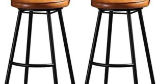 Stylish Bar Stool Sets for Every Home: A Comprehensive Guide