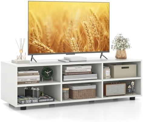 Top 20 TV Stands: Stylish Storage Solutions for Every Space