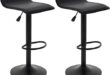 Top 20 Stylish Bar Stools for Every Kitchen and Home Bar