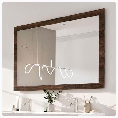 Reflecting Style: Top 20 Must-Have Mirrors for Every Space