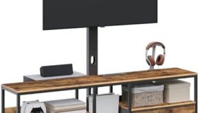 Top TV Stands for Every Style: Elevate Your Entertainment Space