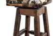 Top Stylish Bar Stools for Every Kitchen and Dining Space