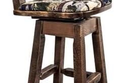 Top Stylish Bar Stools for Every Kitchen and Dining Space