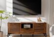 Discover the Best TV Stands for Every Living Room Style