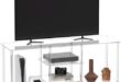 Top 20 Stylish TV Stands for Every Home Decor Style