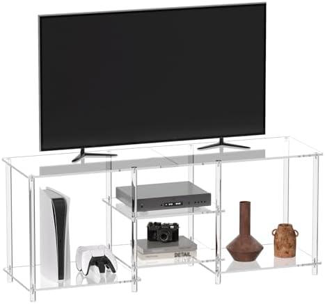 Top 20 Stylish TV Stands for Every Home Decor Style