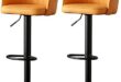 Stylish Bar Stools for Every Space: Top Picks & Reviews