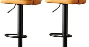 Stylish Bar Stools for Every Space: Top Picks & Reviews