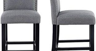 Stylish Bar Stools for Every Space: Top Picks Roundup