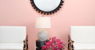 10 Stylish Mirrors to Enhance Your Home Decor in 2023