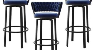 Top 25 Stylish Bar Stools for Every Space in Your Home