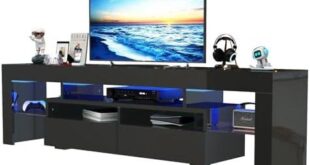 Top 15 TV Stands to Elevate Your Entertainment Experience