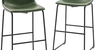 Stylish Counter Height Bar Stools: Top Picks for Your Kitchen!