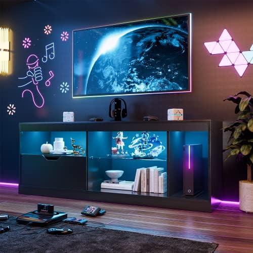 Top 20 Stylish TV Stands for Every Living Space in 2023