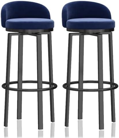 Top 20 Stylish Bar Stools for Every Kitchen and Dining Space