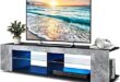 Stylish TV Stands: Modern Media Consoles for Every Home