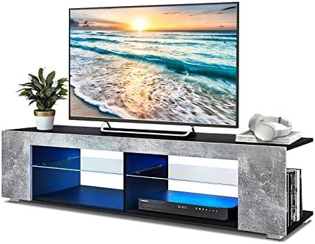 Stylish TV Stands: Modern Media Consoles for Every Home