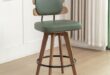 Stylish Bar Stools Roundup: Top Picks for Every Space