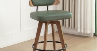 Stylish Bar Stools Roundup: Top Picks for Every Space