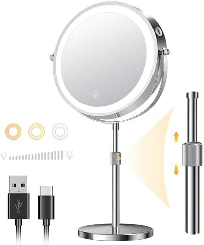 Ultimate Vanity Mirror Guide: Top Picks for Every Style