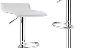 Top 20 Stylish Bar Stools for Every Kitchen and Cafe