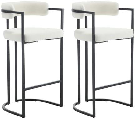 Top 15 Stylish Bar Stools for Every Home Aesthetic