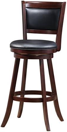 Stylish Bar Stools for Every Space: Top Picks & Features