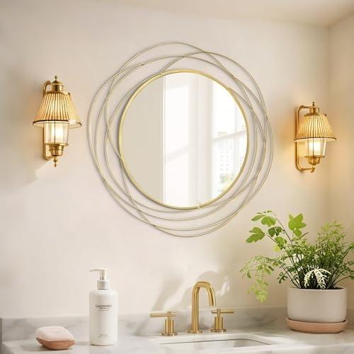 Stylish Reflections: Top Mirrors to Elevate Your Space