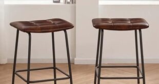 Stylish Bar Stools: Top Picks for Your Kitchen and Home