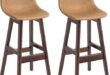 Top Bar Stools for Every Style: Comfort Meets Design