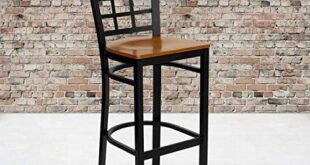 Stylish and Comfortable Bar Stools: Top Picks for Every Space