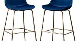 Top Barstools for Every Style: Comfort and Design Combined