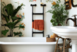 22 Unique Elements for an Eclectic Bathroom Makeover